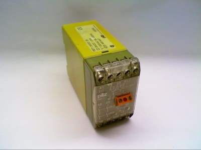 PILZ 420080