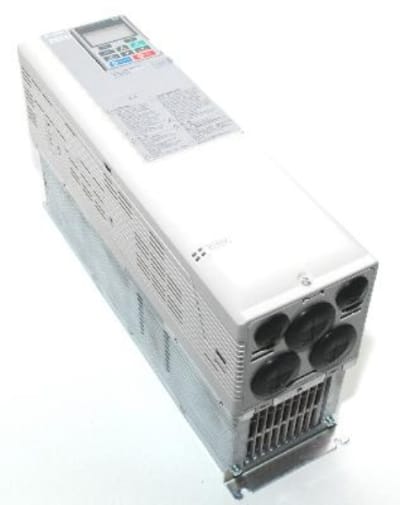 YASKAWA ELECTRIC CIMR-ZU4A0027FAA