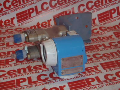 ENDRESS & HAUSER PMD230-SU1B2EA7F
