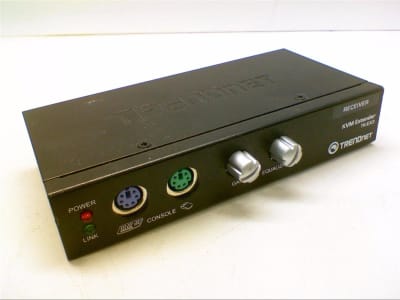 TRENDNET TK-EX3