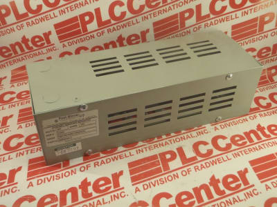 POST GLOVER RESISTORS INC DB0100-0200-100E0AA0