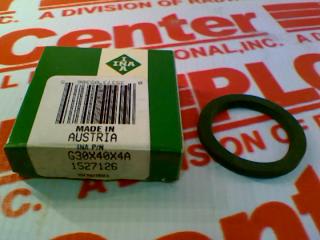 SCHAEFFLER GROUP G30X40X4A