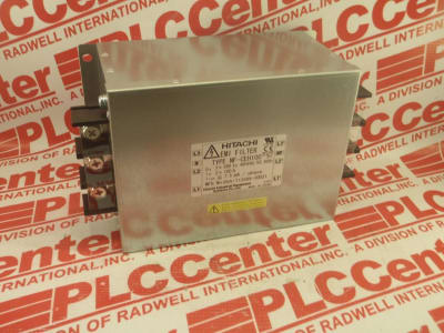 HITACHI 85A-T12509-80031