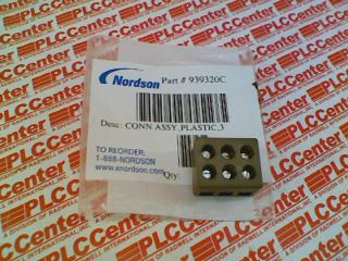 NORDSON 939320C