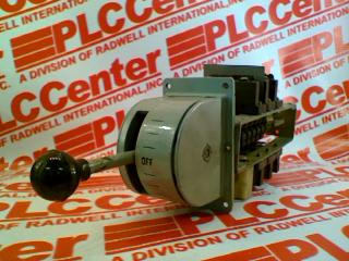 WESTINGHOUSE 490A865G01