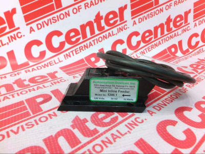 AUTOMATION DEVICES 5200.1