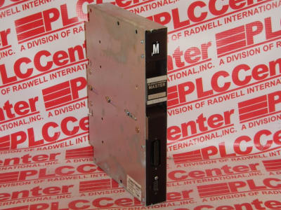 INVENSYS EMM/MAS/M0190/ENG/RS232