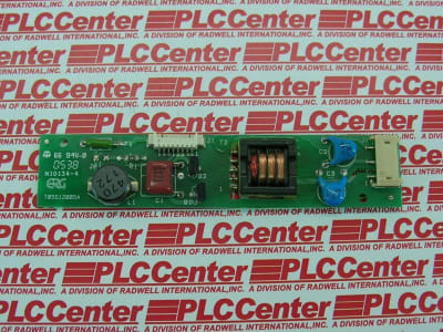 ENDICOTT RESEARCH 8MA22984