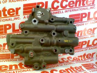 GENERAL MOTORS 8633296