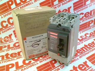 FEDERAL PACIFIC ELECTRIC NES22040TM