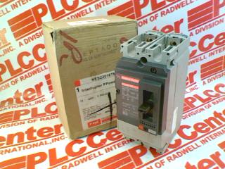 FEDERAL PACIFIC ELECTRIC NES22016TM