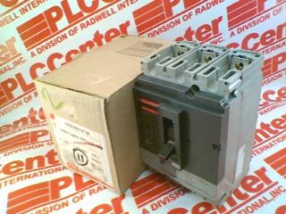 FEDERAL PACIFIC ELECTRIC NES36016TM