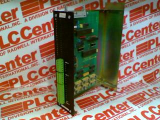 TRIO MOTION TECHNOLOGY 8/8-IO-VFKB