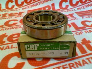 CBF 21305-HL