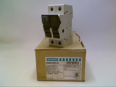 SIEMENS 3NW7023-4