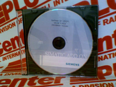 SIEMENS 2XV94501CG00