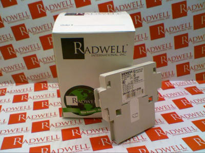 SIEMENS 3RH1921-1DA11-Z X90