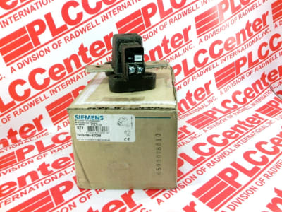 SIEMENS 3VL9440-8TC00