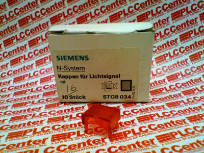SIEMENS 5TG8-034