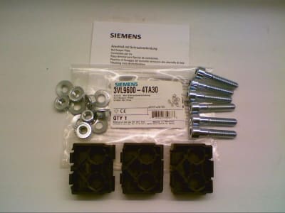SIEMENS 3VL9600-4TA30