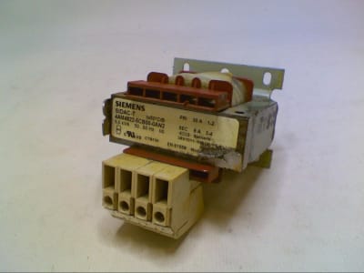 SIEMENS 4AM4622-5CB00-0AN2