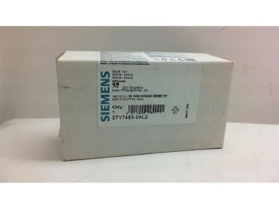 SIEMENS 3TY7483-0AL2