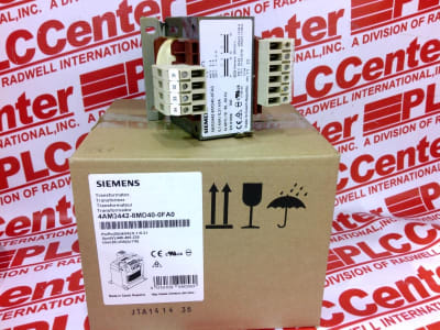 SIEMENS 4AM3442-8MD40-0FA0