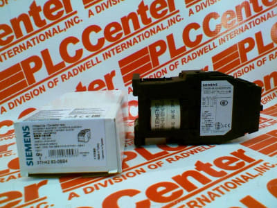SIEMENS 3TH4283-0BB4