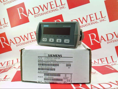 SIEMENS 7ML5740-1AA01-0A