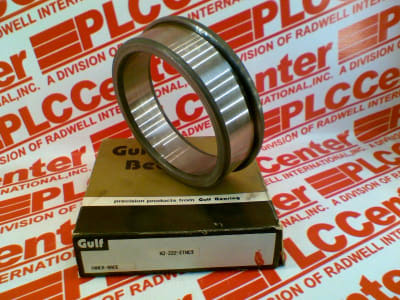 GULF BEARING NJ-222-ETNC3