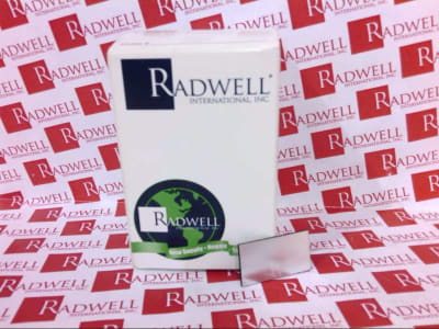 ASEA BROWN BOVERI KA1-8121