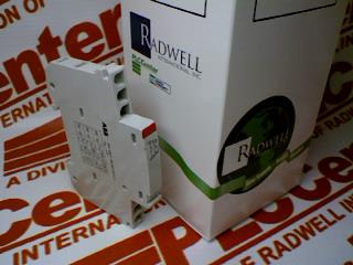 ASEA BROWN BOVERI S2-H12