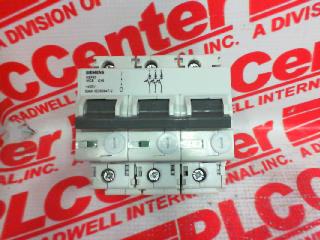 SIEMENS 5SP93107KC47