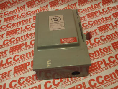WESTINGHOUSE HU-362