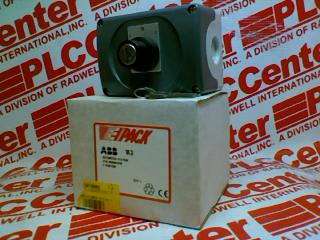 ASEA BROWN BOVERI 1K3I-O-II