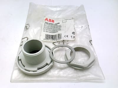 ASEA BROWN BOVERI 1SL0351A00