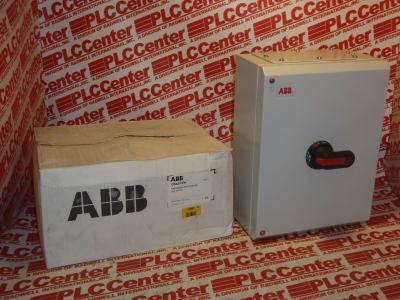 ASEA BROWN BOVERI OS63TPN