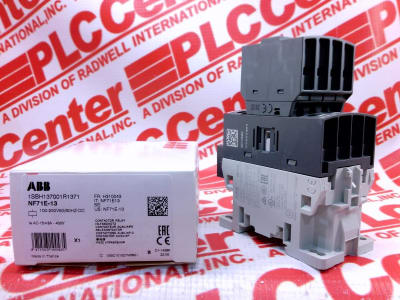 ASEA BROWN BOVERI NF71E-13