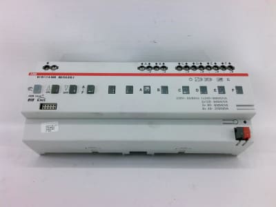 ASEA BROWN BOVERI 6197/14-500