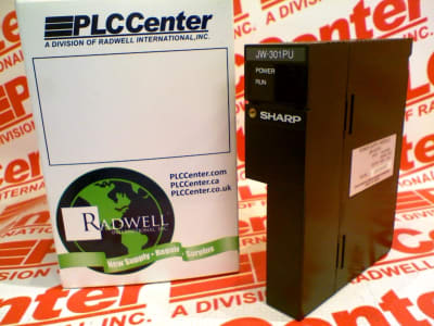 SHARP JW-301PU