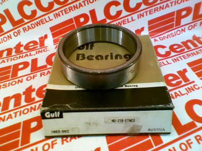 GULF BEARING NU-218-ETNC3-I