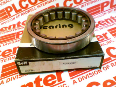 GULF BEARING NU-218-ETNC3-O