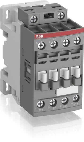 ASEA BROWN BOVERI AF09-40-00-11