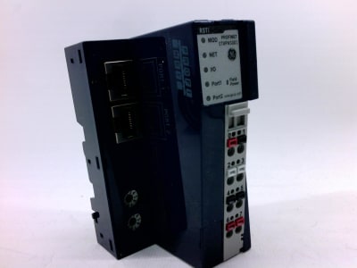 FANUC STXPNS001