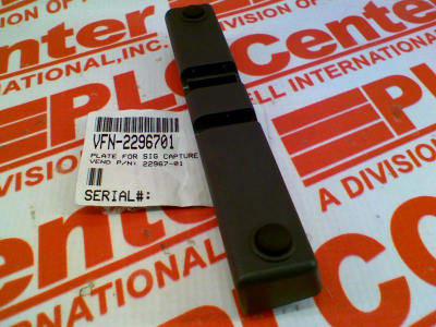 VERIFONE VFN2296701