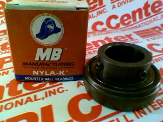 MB MANUFACTURING MB251-12-PENPA