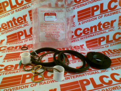 ALLENAIR EPD-4.0-HTPP-PROV