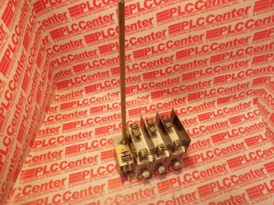 ASEA BROWN BOVERI OESA-200T3