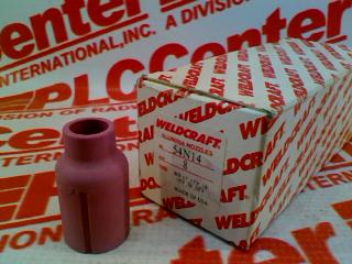 WELDCRAFT 54N14