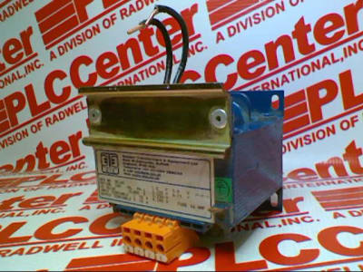 EASTERN TRANSFORMERS SE200-160VA
